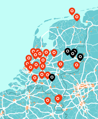 kaartje gem stichting